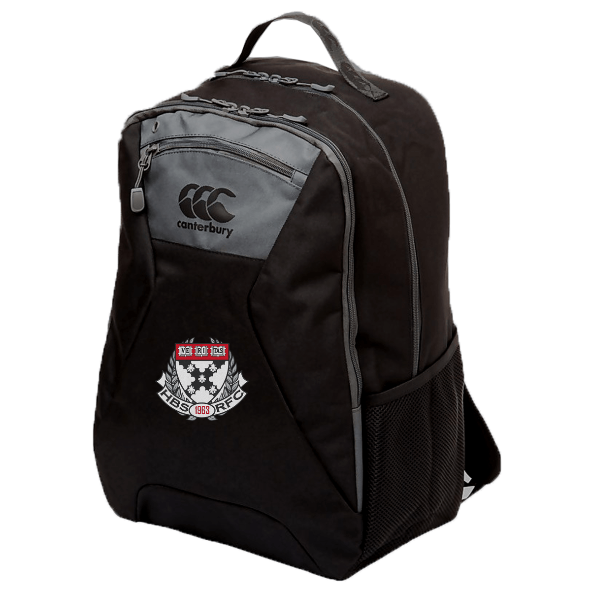 Harvard Business School RFC Medium Backpack by Canterbury