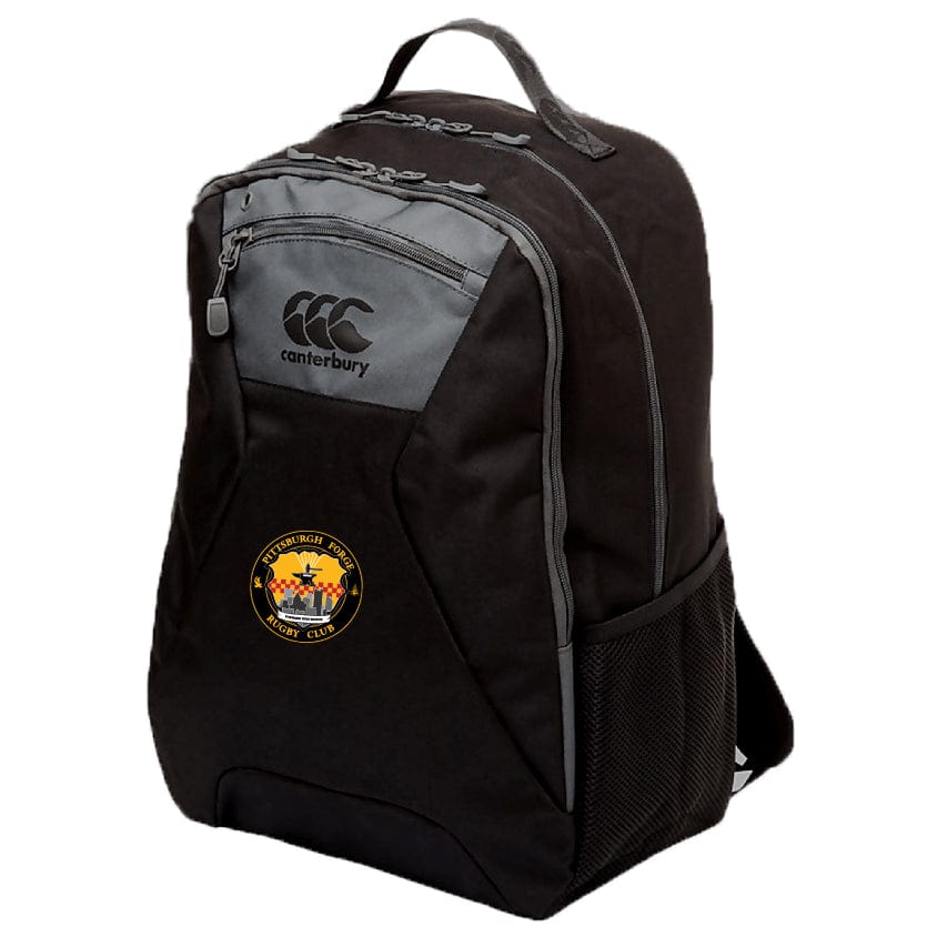 Pittsburgh Forge Medium Backpack by Canterbury