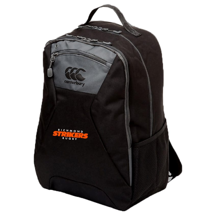 Richmond Strikers Medium Backpack by Canterbury