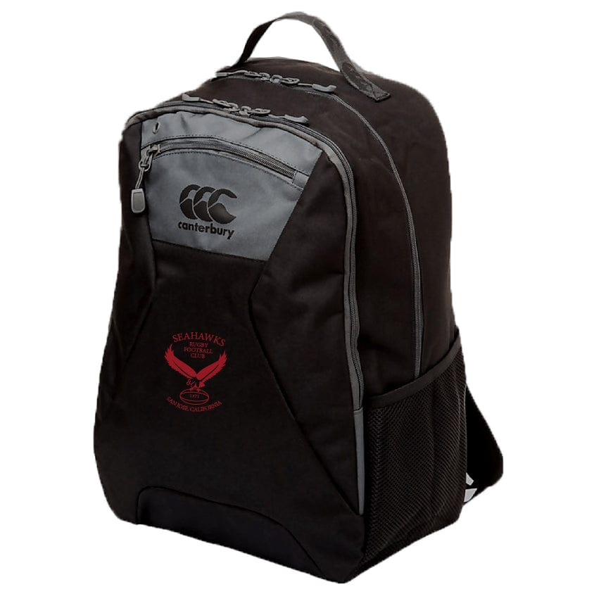 San Jose Seahawks Medium Backpack by Canterbury