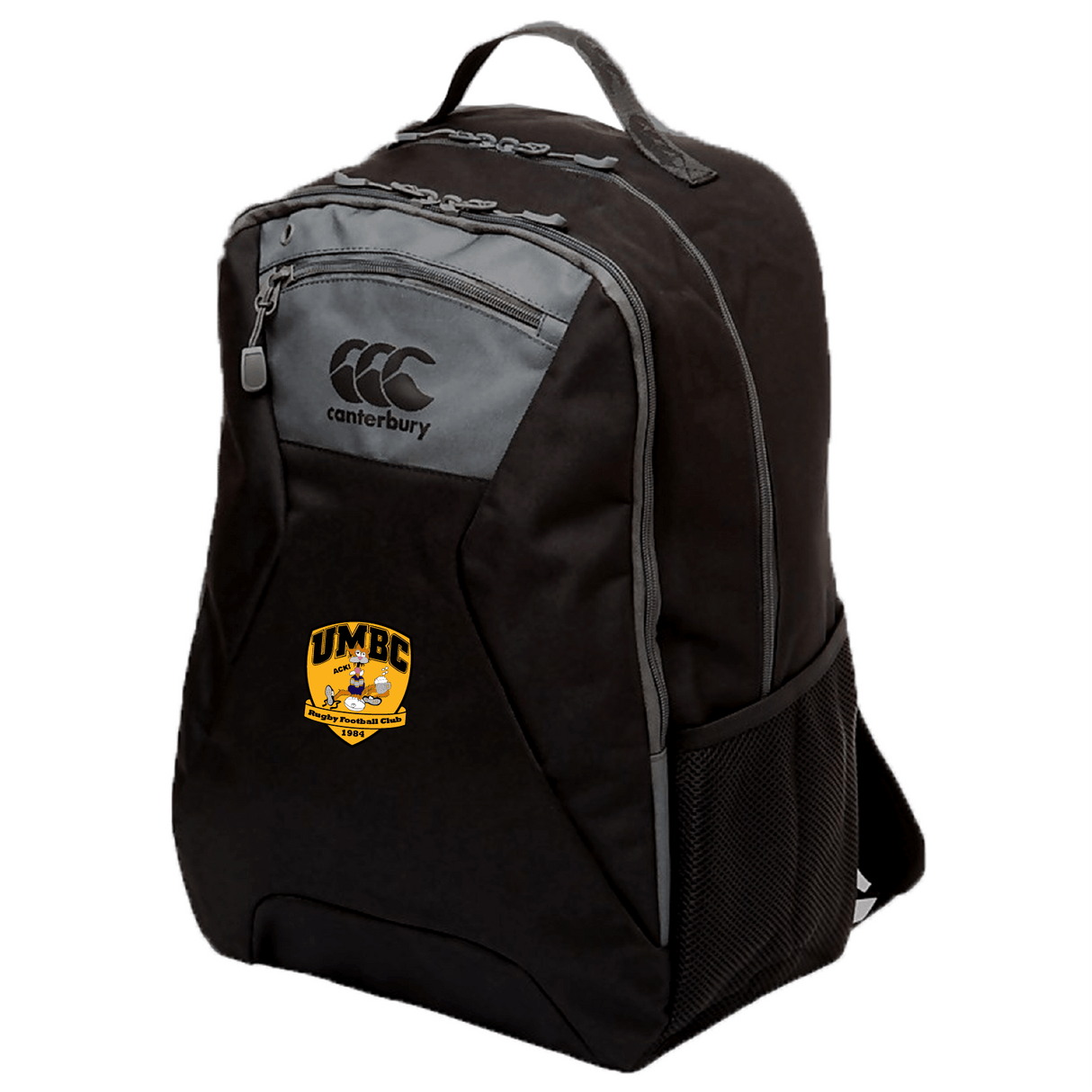 University of Maryland Baltimore County Rugby Medium Backpack by Canterbury