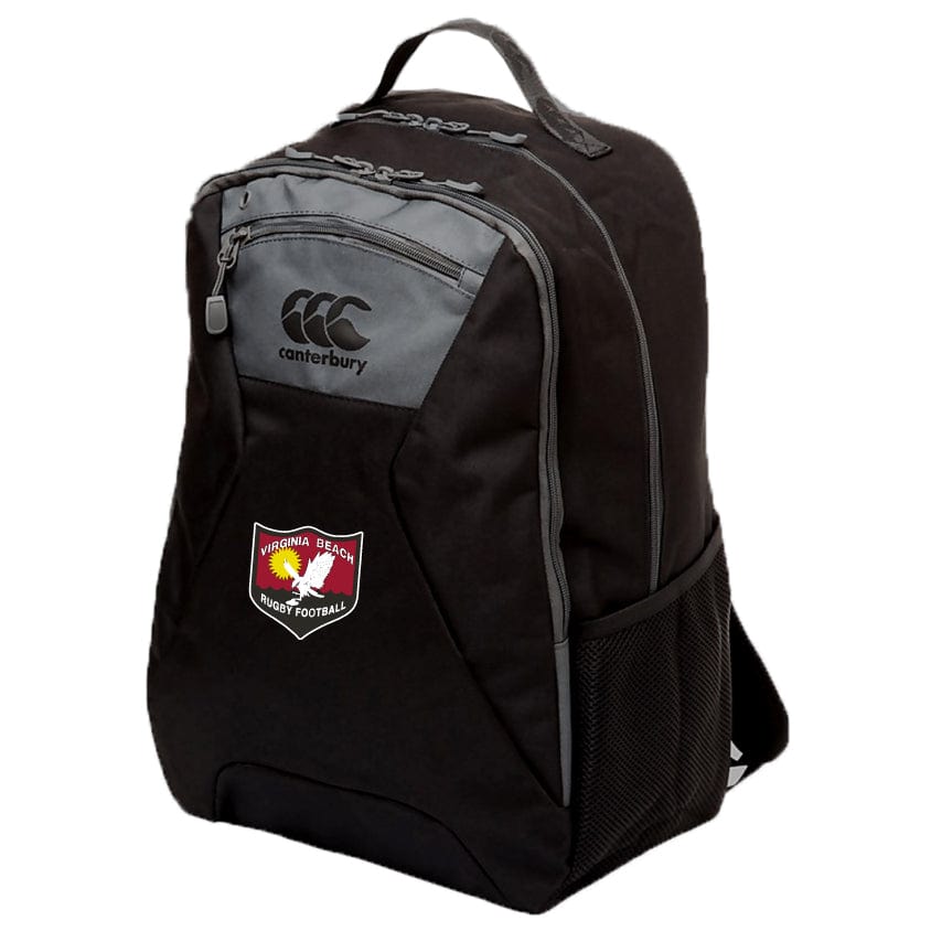 Virginia Beach RFC Medium Backpack by Canterbury