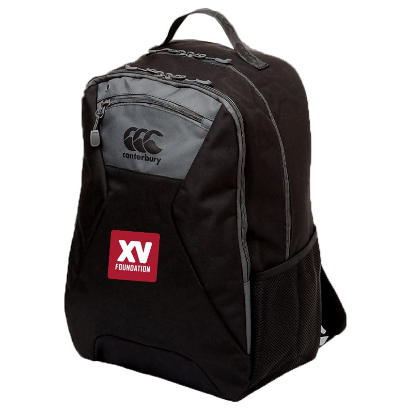 XV Foundation Medium Backpack by Canterbury