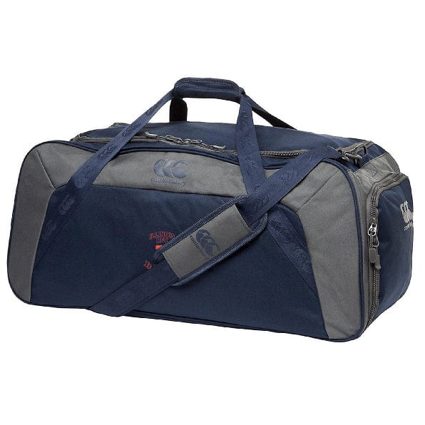 Illinois RFC Holdall Duffle Bag by Canterbury