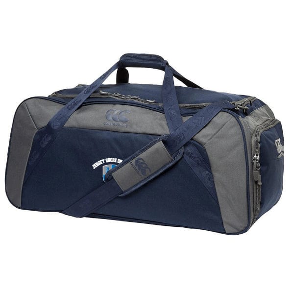 Jersey Shore Sharks Holdall Duffle Bag by Canterbury