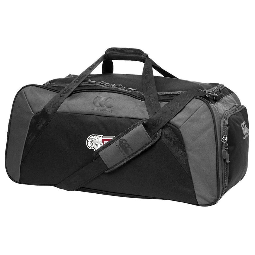 Fordham University Holdall Duffle Bag by Canterbury