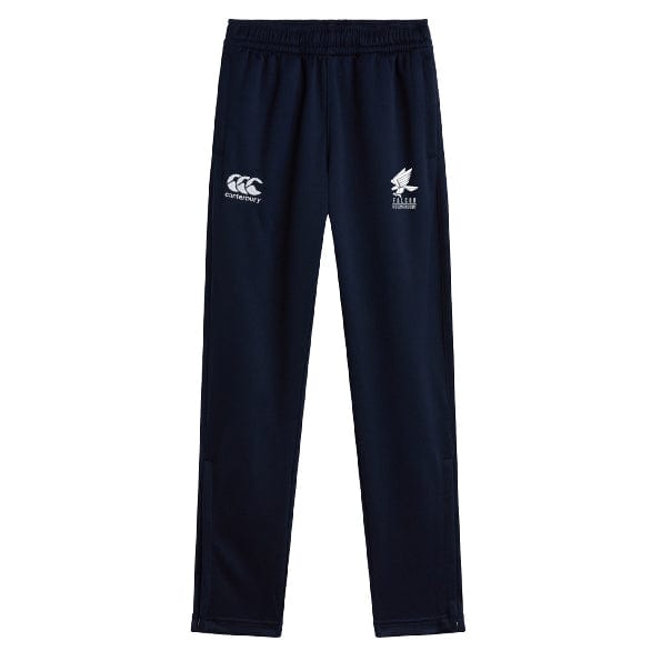Falcon Youth Rugby Stretch Tapered Pant by Canterbury