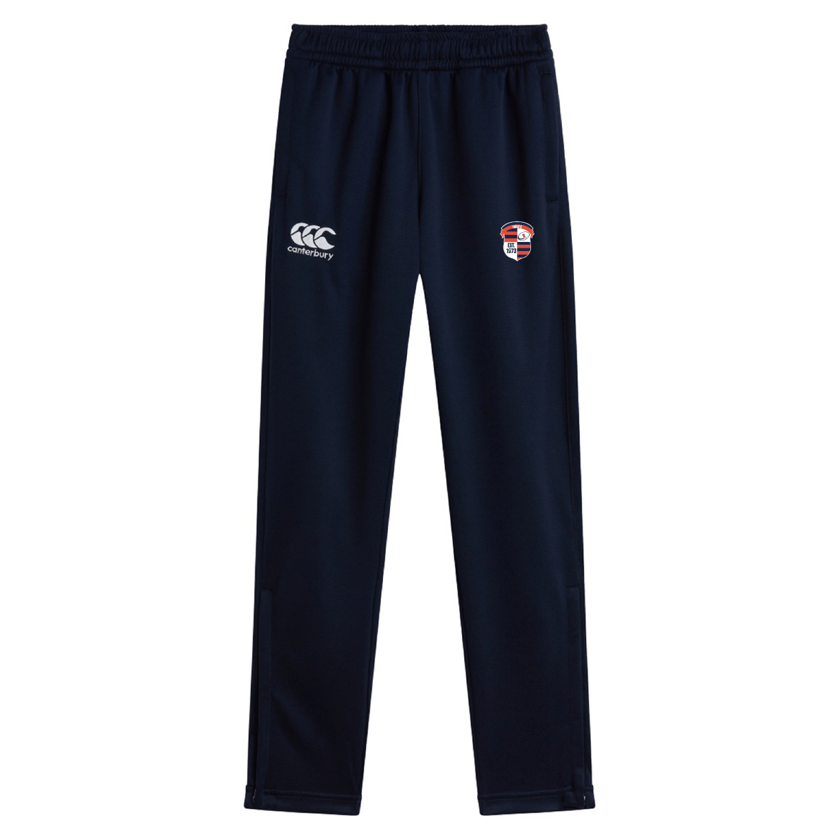 Illinois Womens RFC Stretch Tapered Pant by Canterbury
