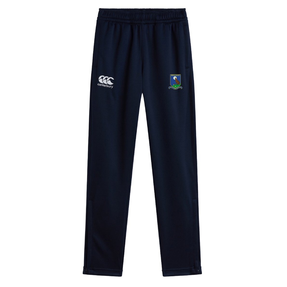 Media Rugby Stretch Tapered Pant by Canterbury