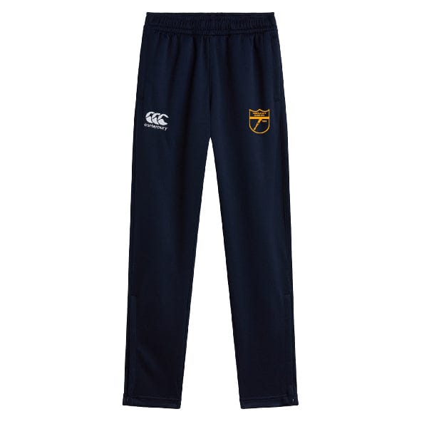 Norfolk Blues Stretch Tapered Pant by Canterbury