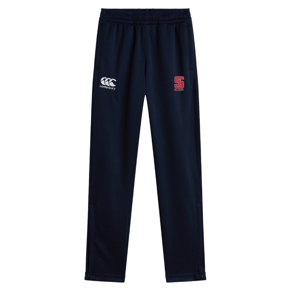 St. Ignatius Rugby Stretch Tapered Pant by Canterbury