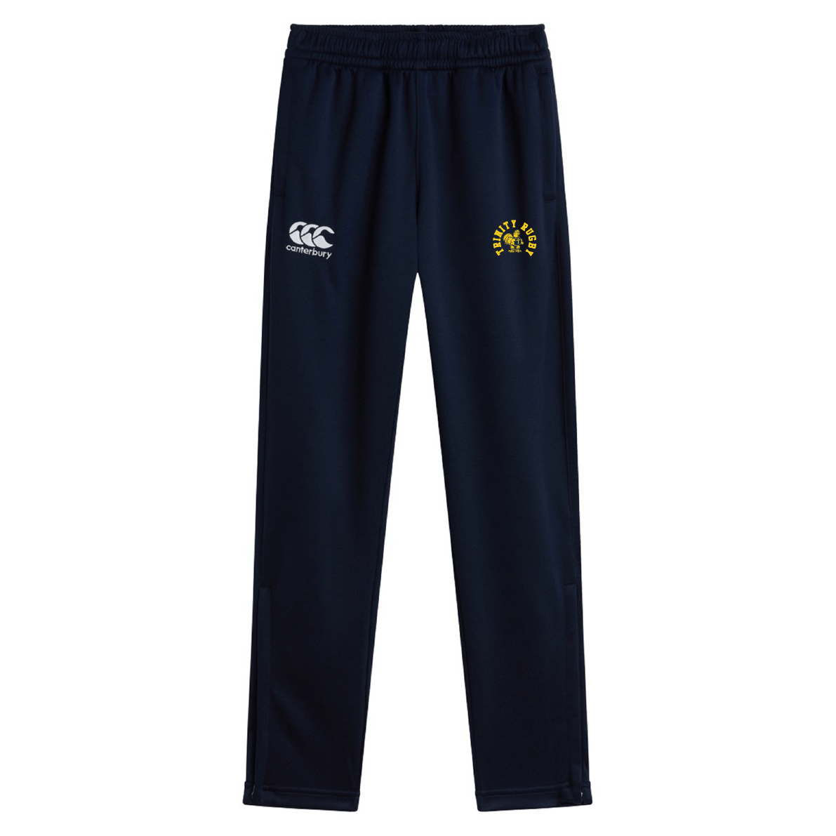 Trinity College Stretch Tapered Pant by Canterbury