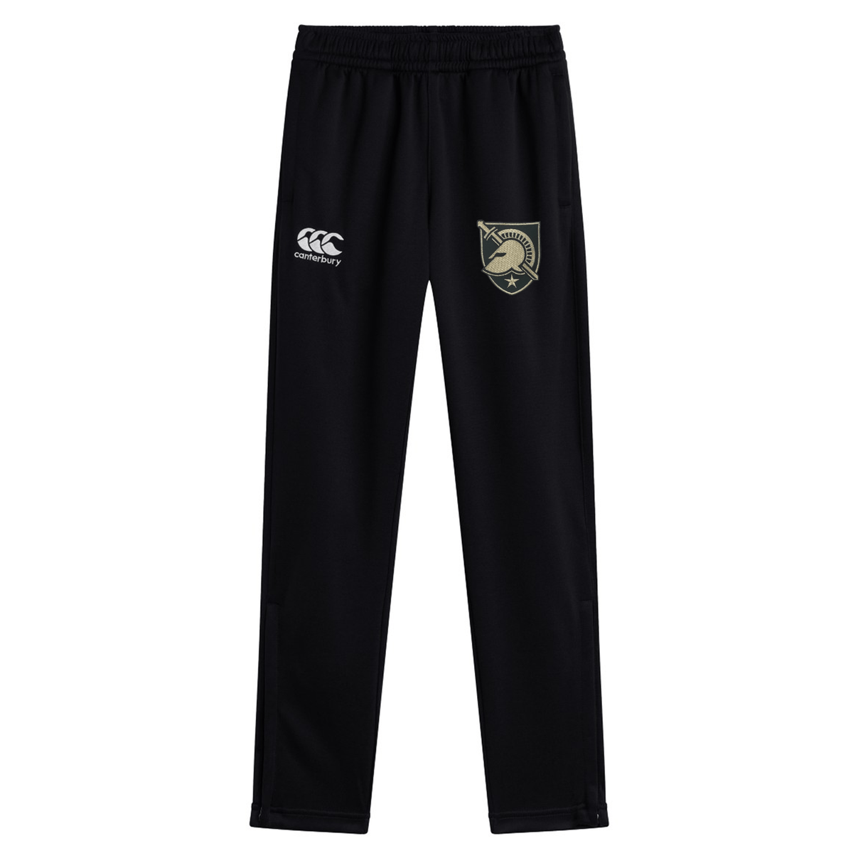 West Point Stretch Tapered Pant by Canterbury