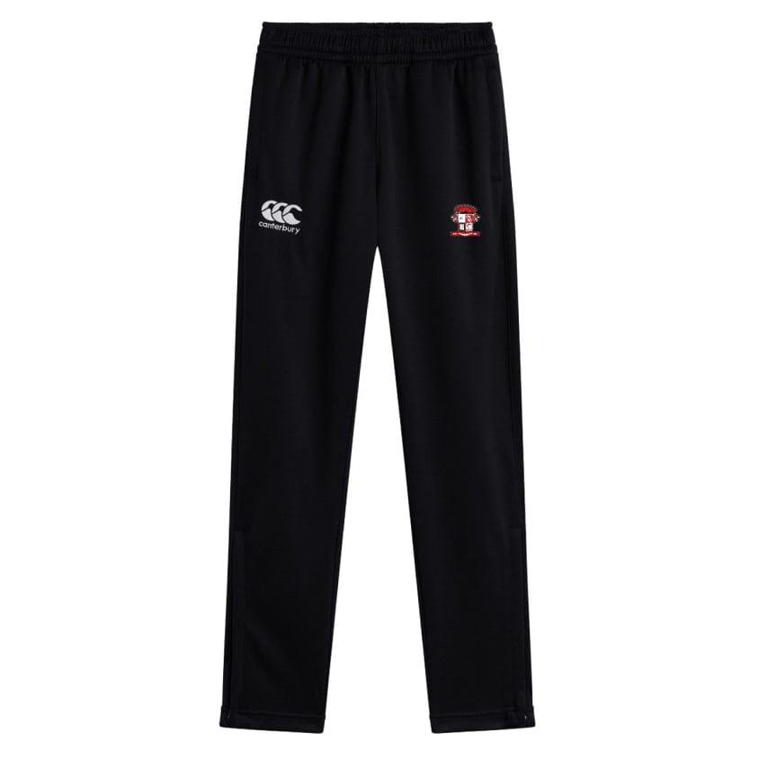 Battleship Women's Rugby Stretch Tapered Pant by Canterbury