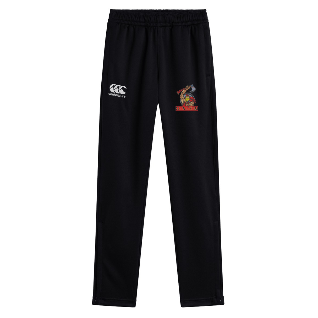 Berserkers Stretch Tapered Pant by Canterbury