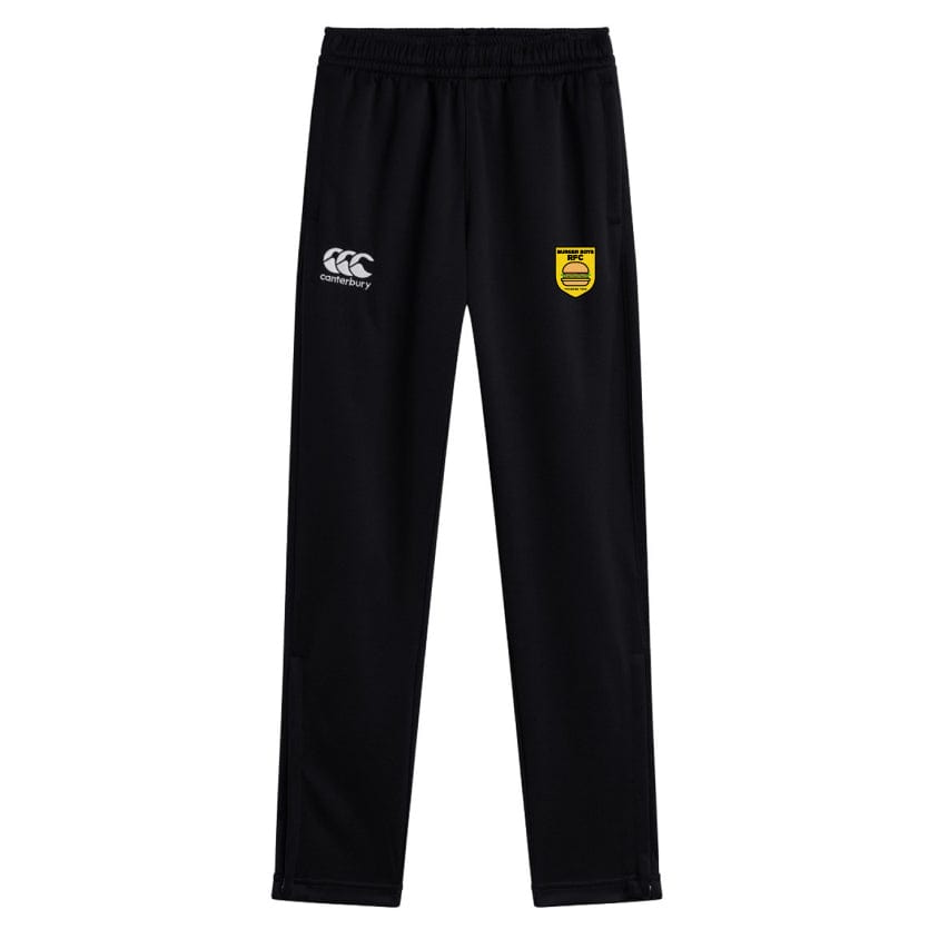 Burger Boys RFC Stretch Tapered Pant by Canterbury