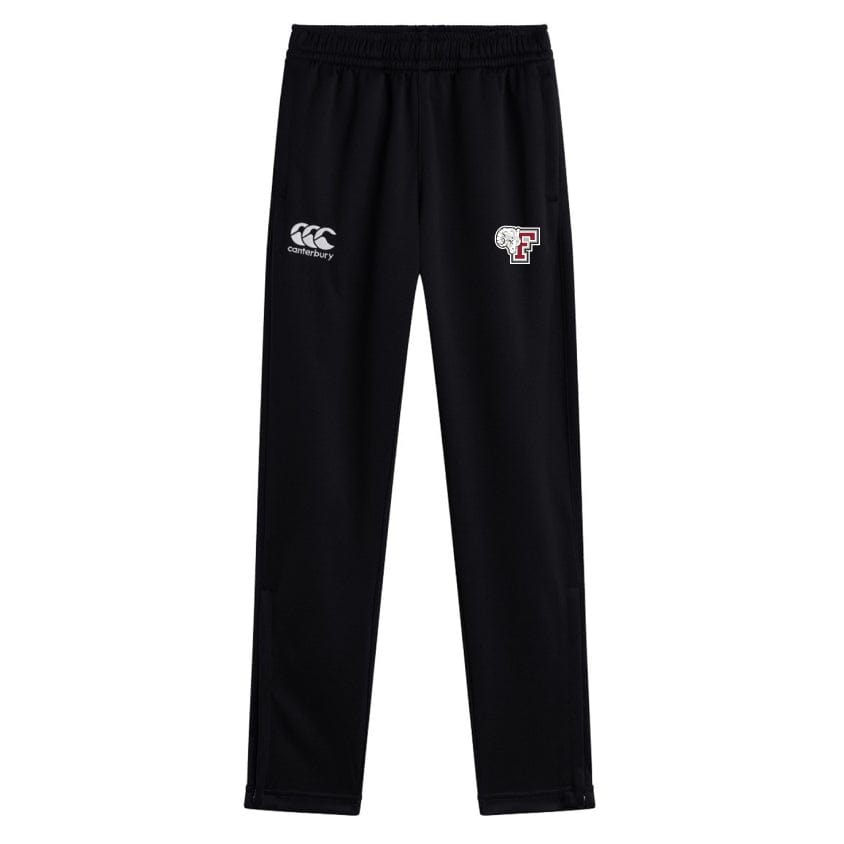 Fordham University Stretch Tapered Pant by Canterbury