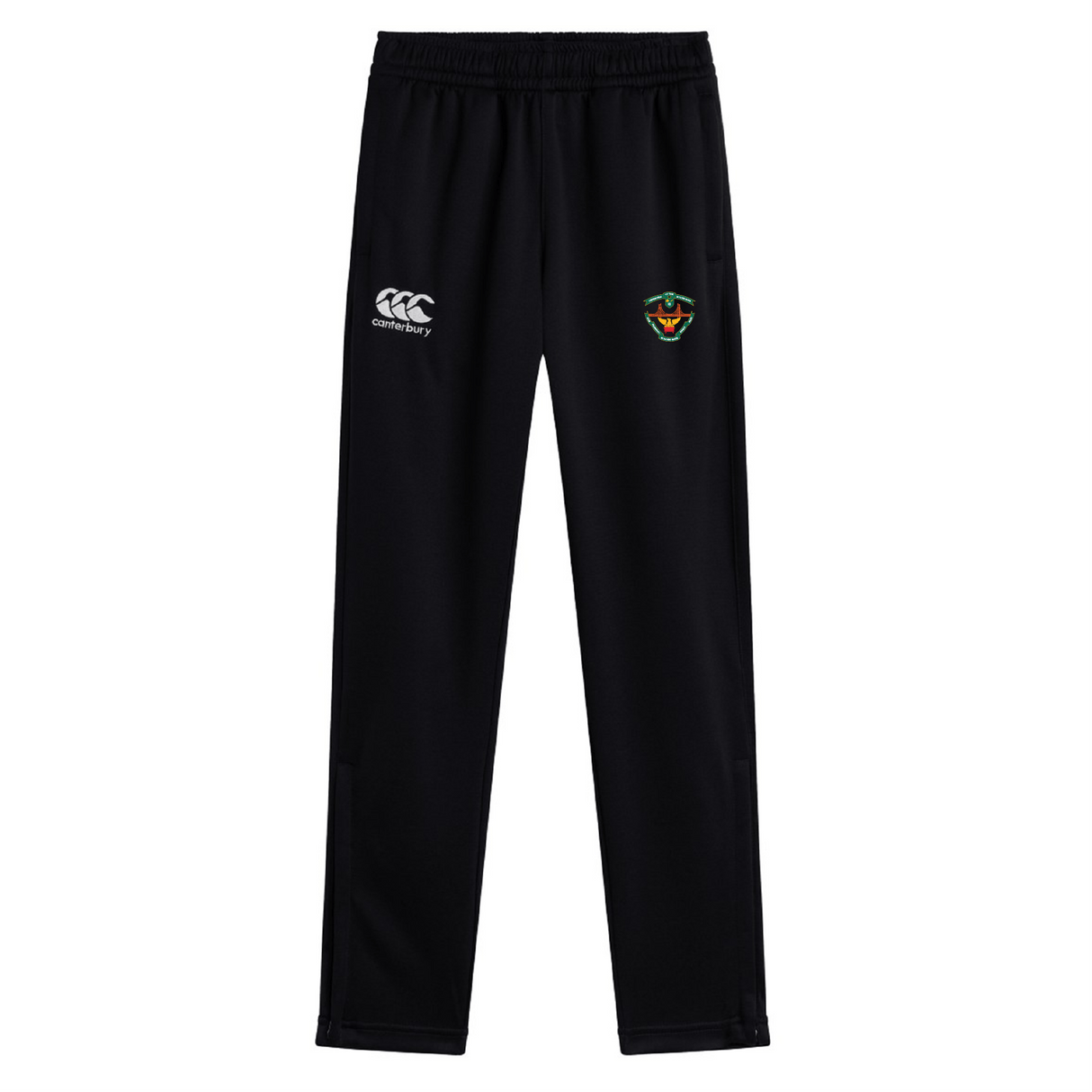 San Francisco Golden Gate Stretch Tapered Pant by Canterbury