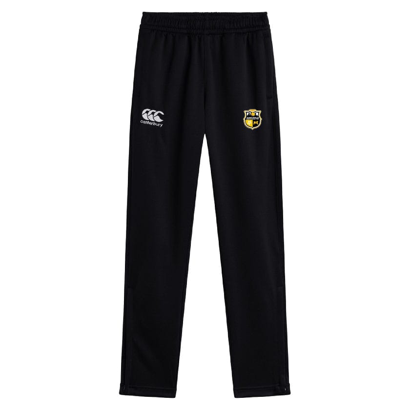 Jacksonville RFC Stretch Tapered Pant by Canterbury
