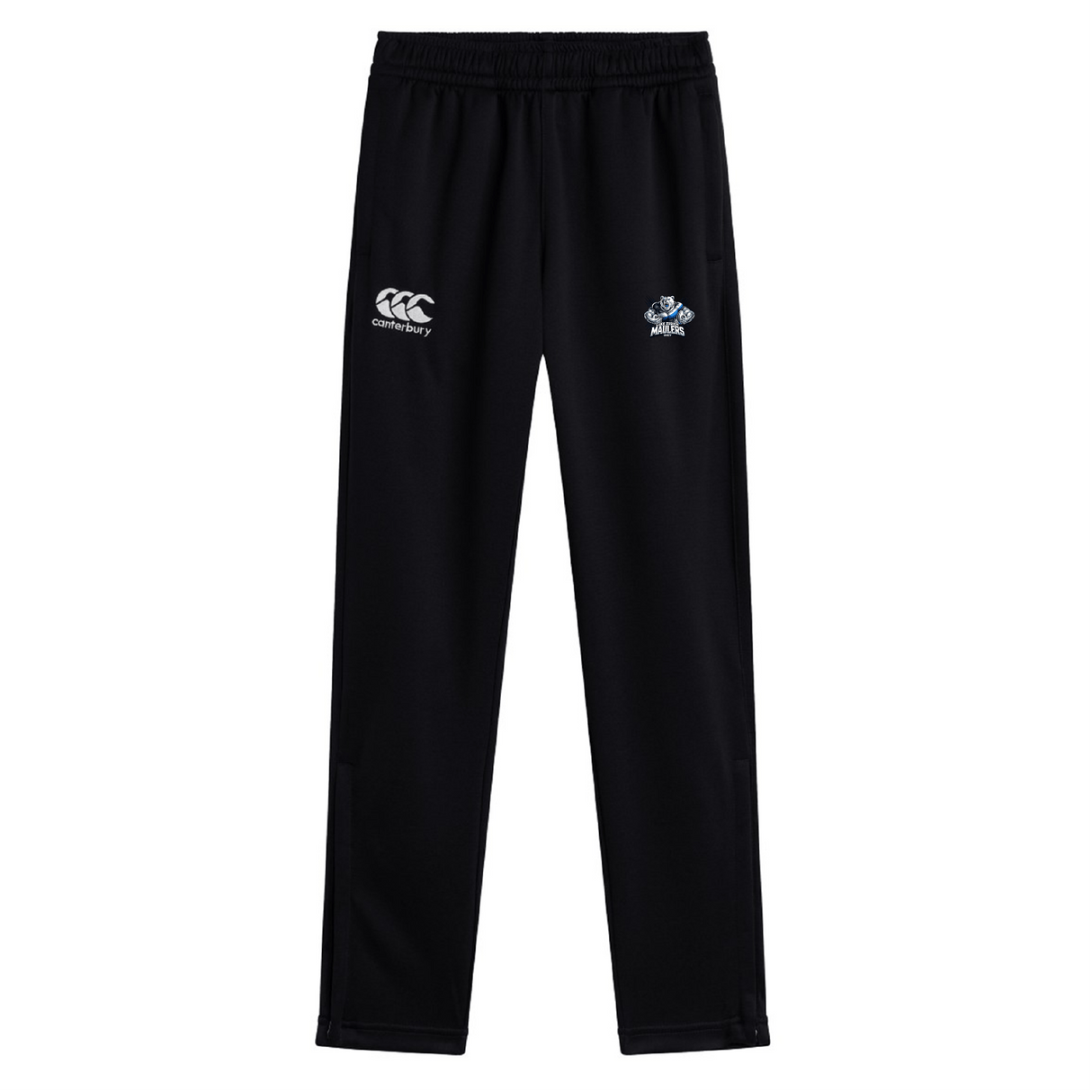 Lake Zurich Stretch Tapered Pant by Canterbury