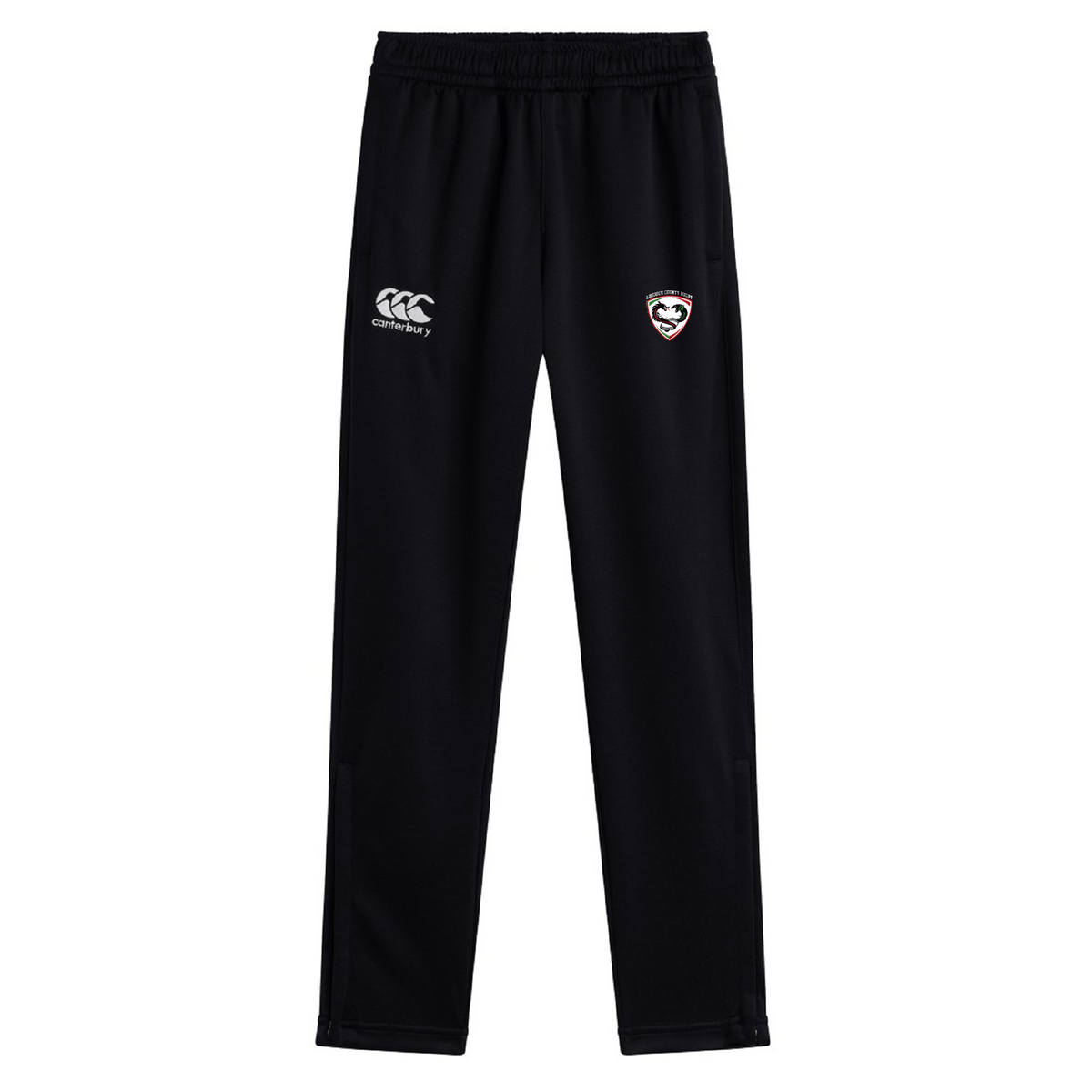 Loudoun Stretch Tapered Pant by Canterbury