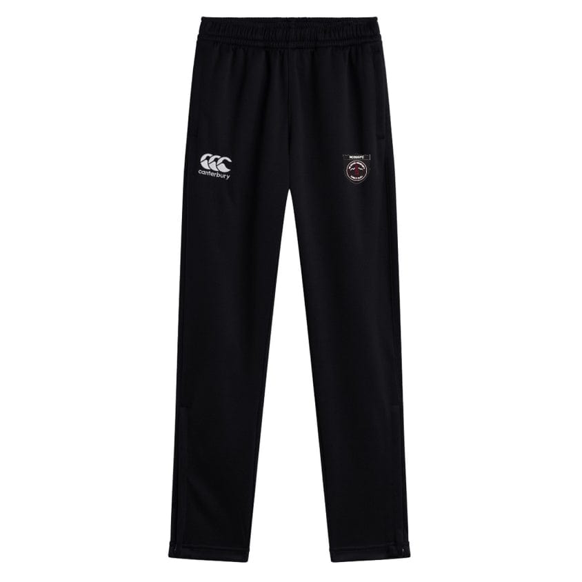 NC State RFC Stretch Tapered Pant by Canterbury