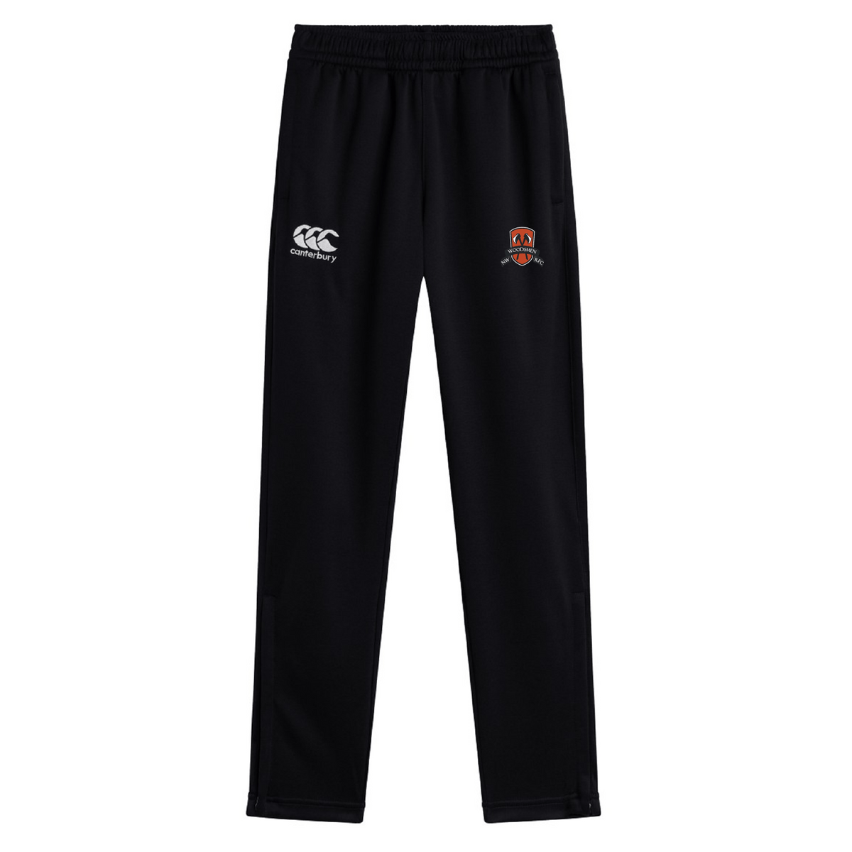 Northwest Woodsmen RFC Stretch Tapered Pant by Canterbury