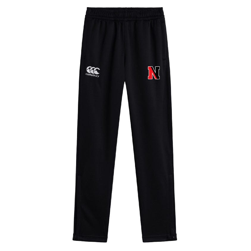 Northeastern University Rowing Stretch Tapered Pant by Canterbury