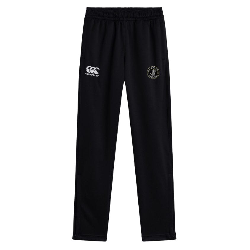 Eau Claire Orcs Stretch Tapered Pant by Canterbury