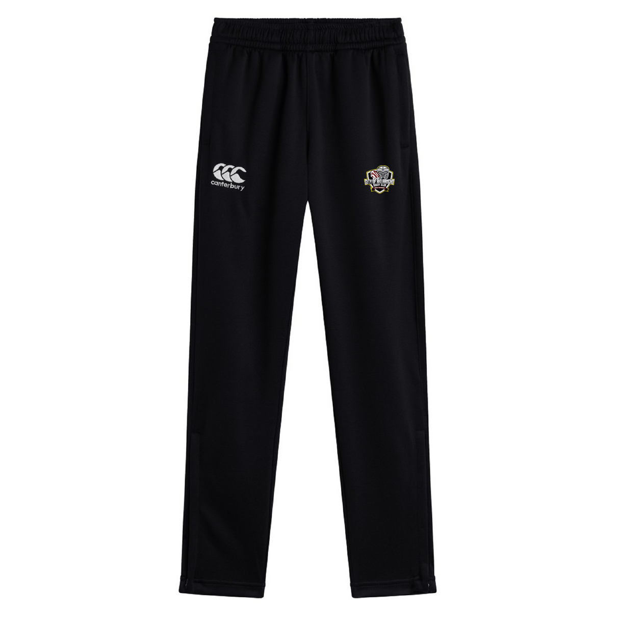 Rio Rancho Rebels Stretch Tapered Pant by Canterbury