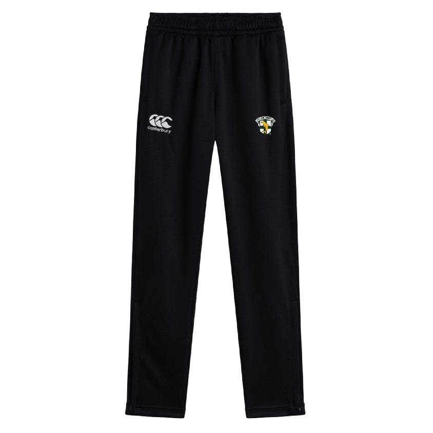 Santa Monica Rugby Club Stretch Tapered Pant by Canterbury
