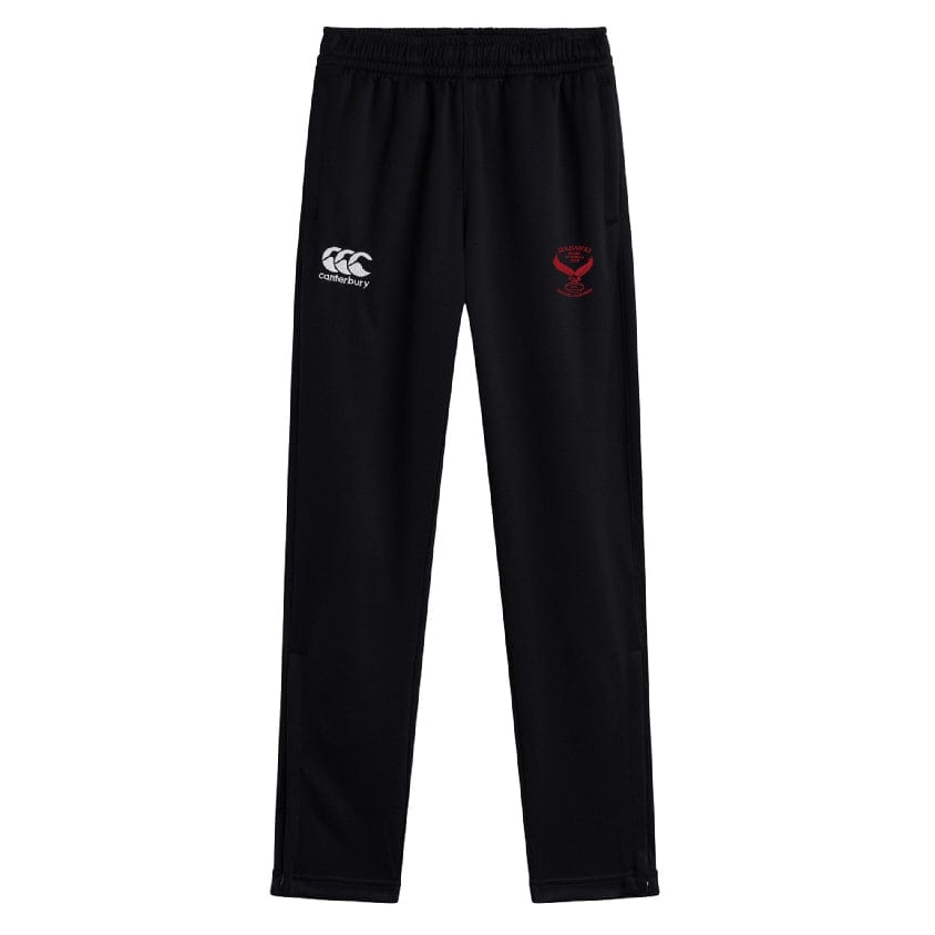 San Jose Seahawks Stretch Tapered Pant by Canterbury