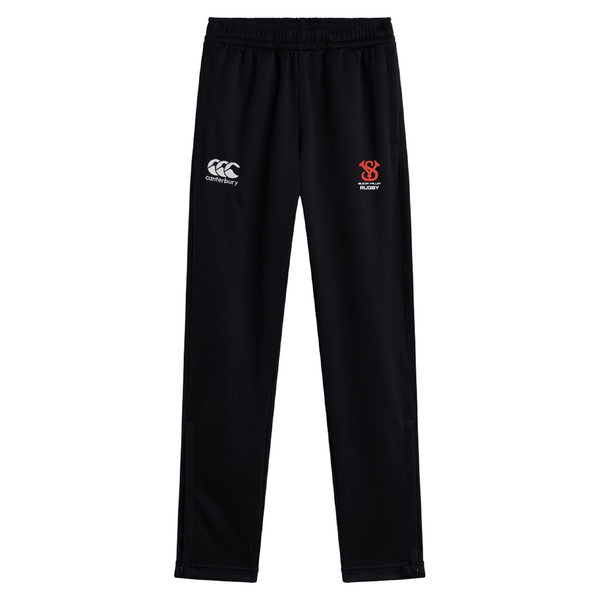 Silicon Valley Stretch Tapered Pant by Canterbury