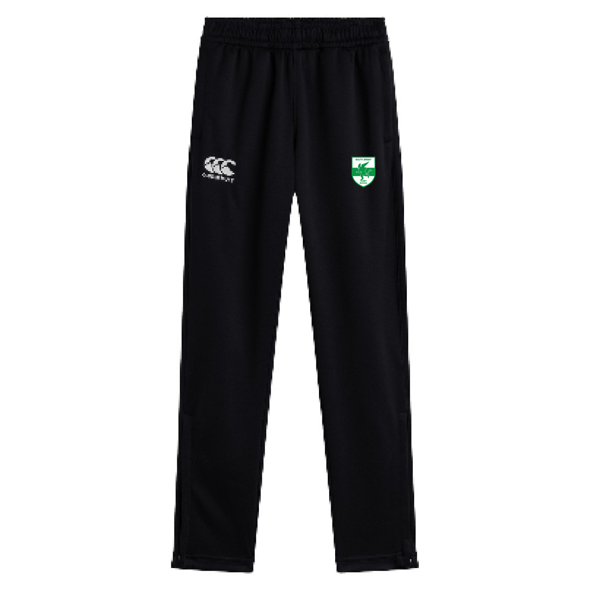 South Jersey Rugby School Stretch Tapered Pant by Canterbury