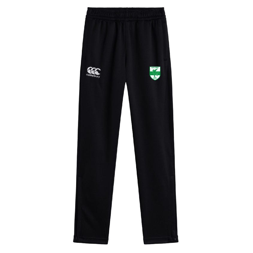 South Jersey Rugby School Stretch Tapered Pant by Canterbury