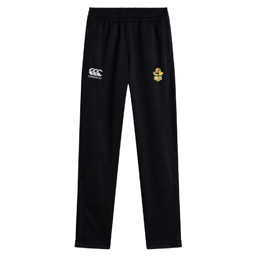 Tacoma Rugby Stretch Tapered Pant by Canterbury