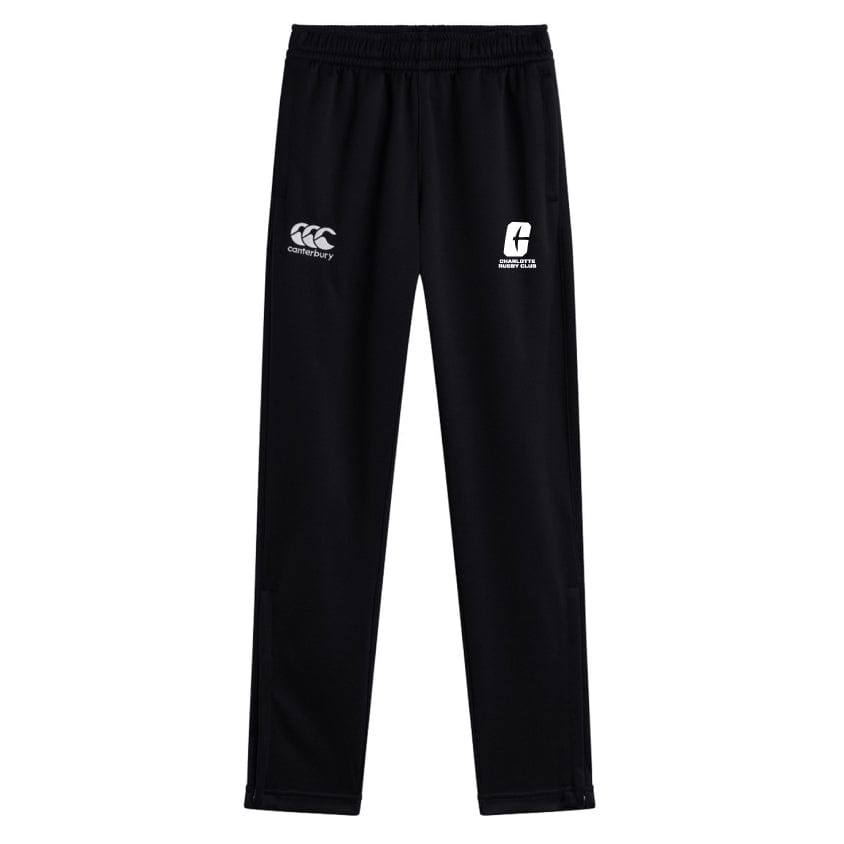 UNC Charlotte Stretch Tapered Pant by Canterbury