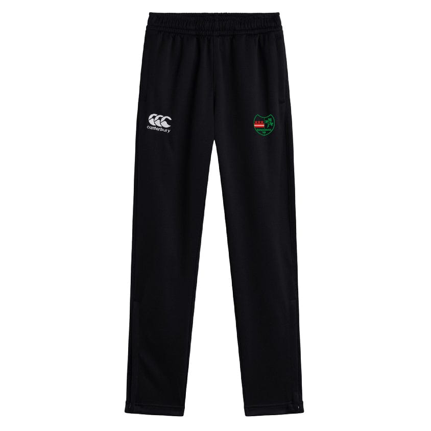 Washington Irish Rugby Stretch Tapered Pant by Canterbury