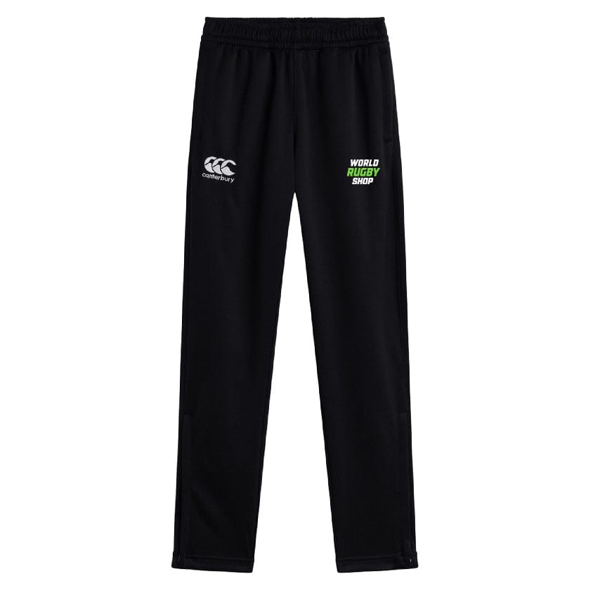 World Rugby Shop Stretch Tapered Pant by Canterbury