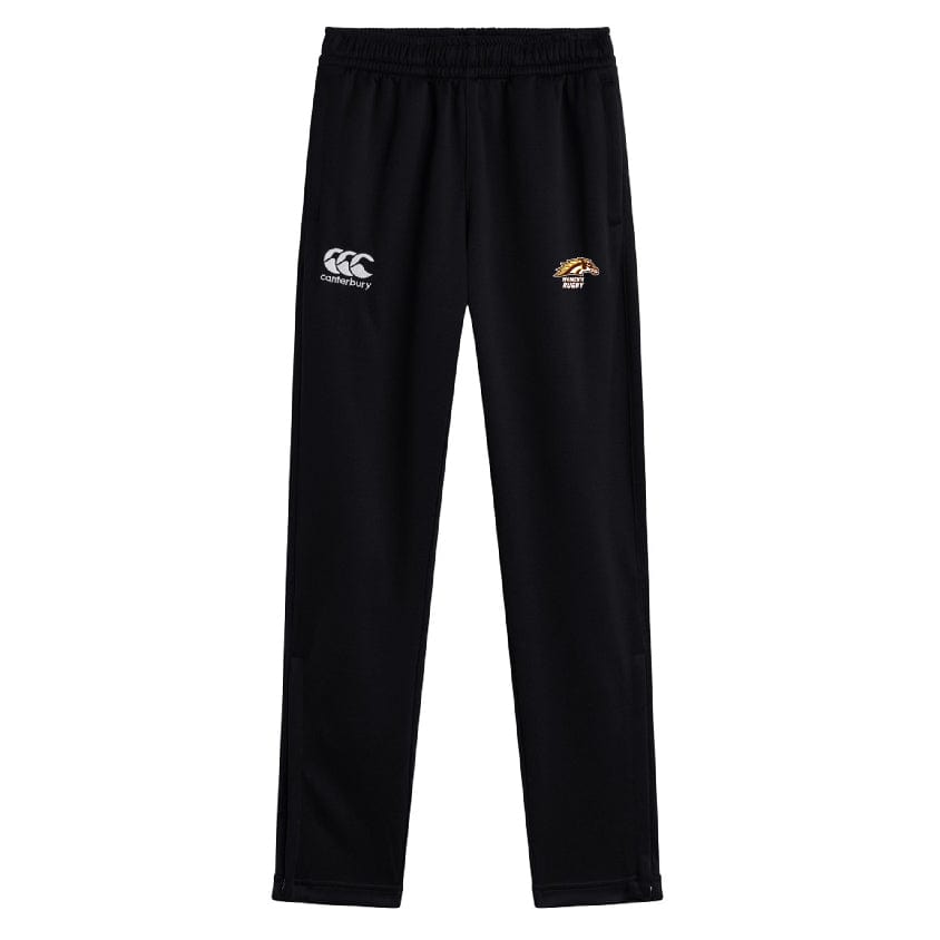 Western Michigan University Stretch Tapered Pant by Canterbury