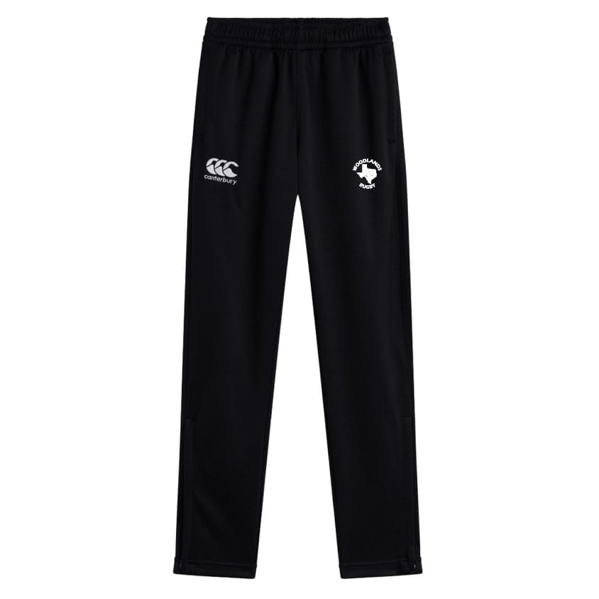 Woodlands Rugby Stretch Tapered Pant by Canterbury