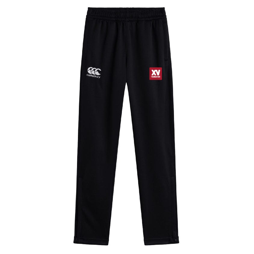 XV Foundation Stretch Tapered Pant by Canterbury