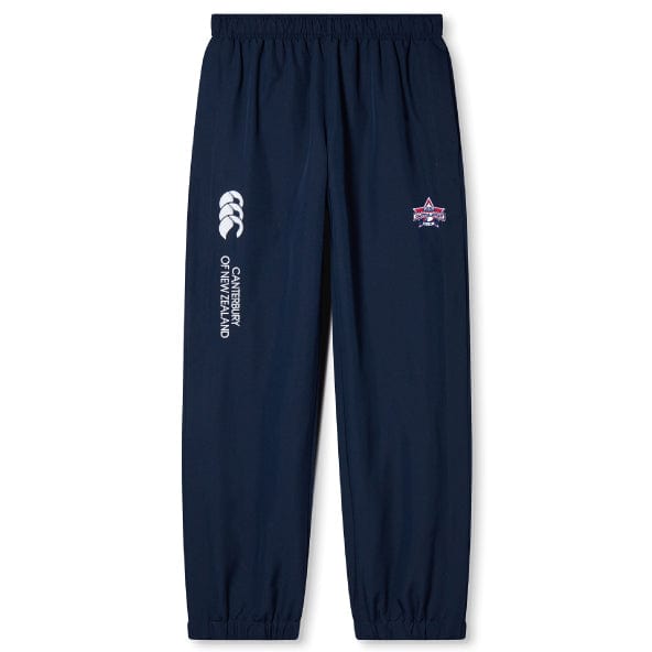 Capital Selects Cuffed Hem Stadium Pant by Canterbury
