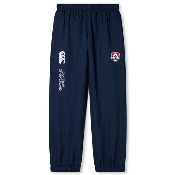 CenCal Youth U10 Cuffed Hem Stadium Pant by Canterbury