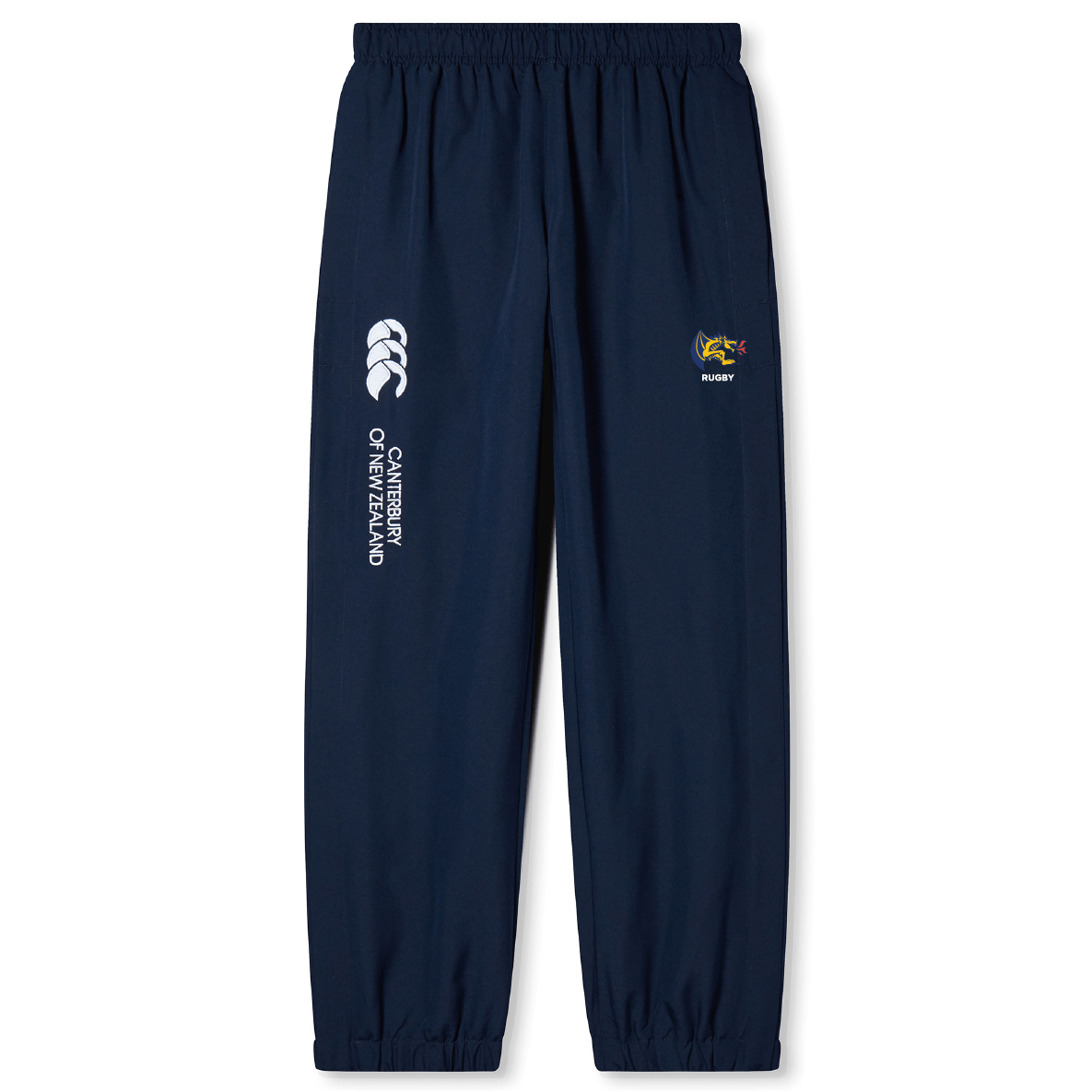 Drexel Rugby Cuffed Hem Stadium Pant by Canterbury