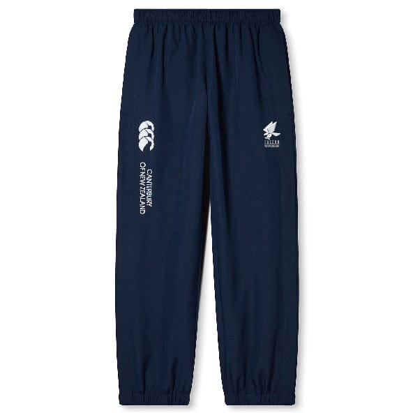 Falcon Youth Rugby Cuffed Hem Stadium Pant by Canterbury