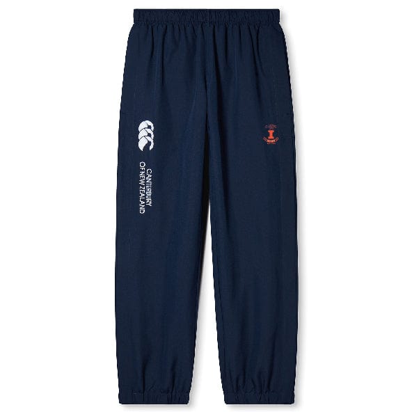 Illinois RFC Cuffed Hem Stadium Pant by Canterbury
