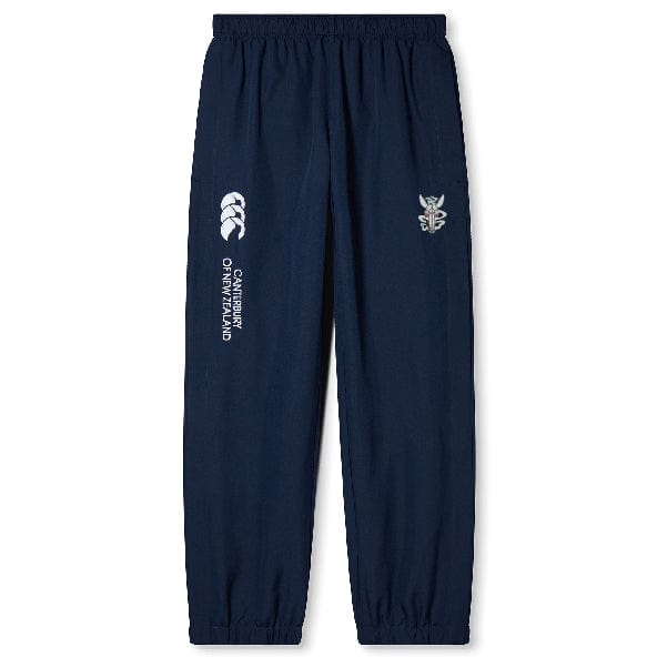 Mendocino Rugby Cuffed Hem Stadium Pant by Canterbury