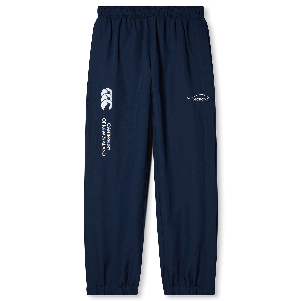 Middlebury College Rugby Cuffed Hem Stadium Pant by Canterbury