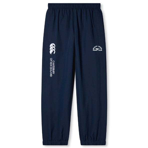 Mystic River Cuffed Hem Stadium Pant by Canterbury